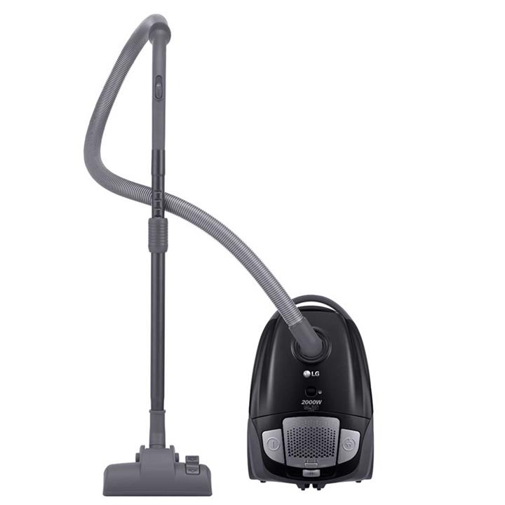 جاروبرقی ال جی مدل VN-3320 BK VN-3320 Vacuum Cleaner